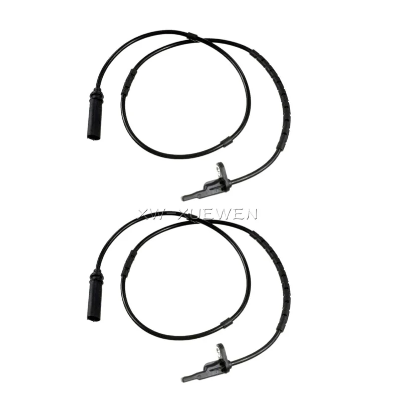 Front Right and Left ABS Wheel Speed Sensor 34526791748 For BMW F34 F36 F33 F32 328i 330i 428i 435i 440i 430i N20B20A B48B20B