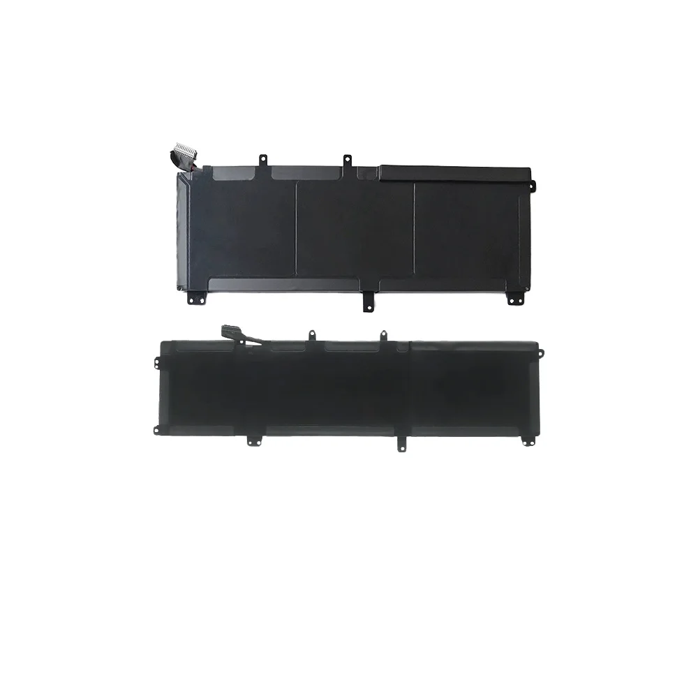 245RR 11.1V 91Wh TOTRM 11.1V 61Wh Genuine Original Laptop Battery For Dell XPS 15 9530 9535 Precision M3800 Series 7D1WJ 07D1WJ