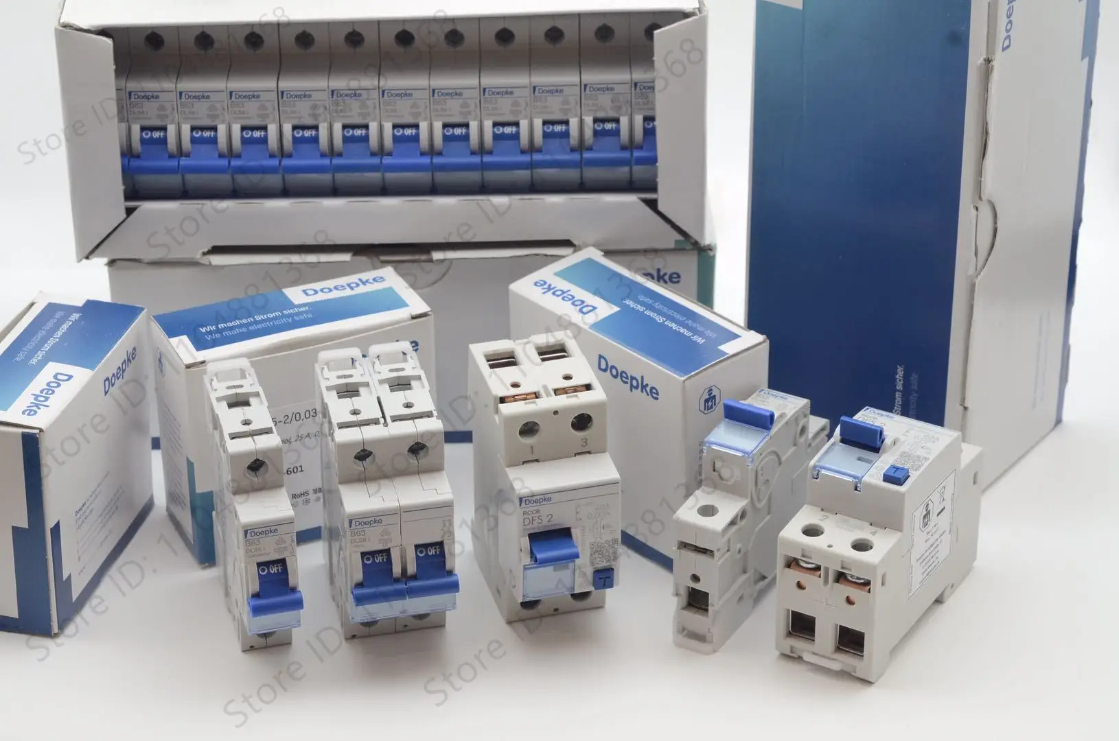 For Abl Doepke 2P1P…