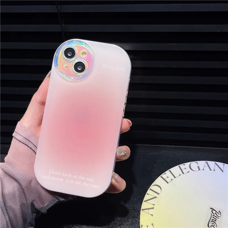 Case Cover For IPhone14promax Phone Case IPhone11 New IPhone14pro All-inclusive IPhone15 Fashion IPhone13 Couple IPhone12 Phone