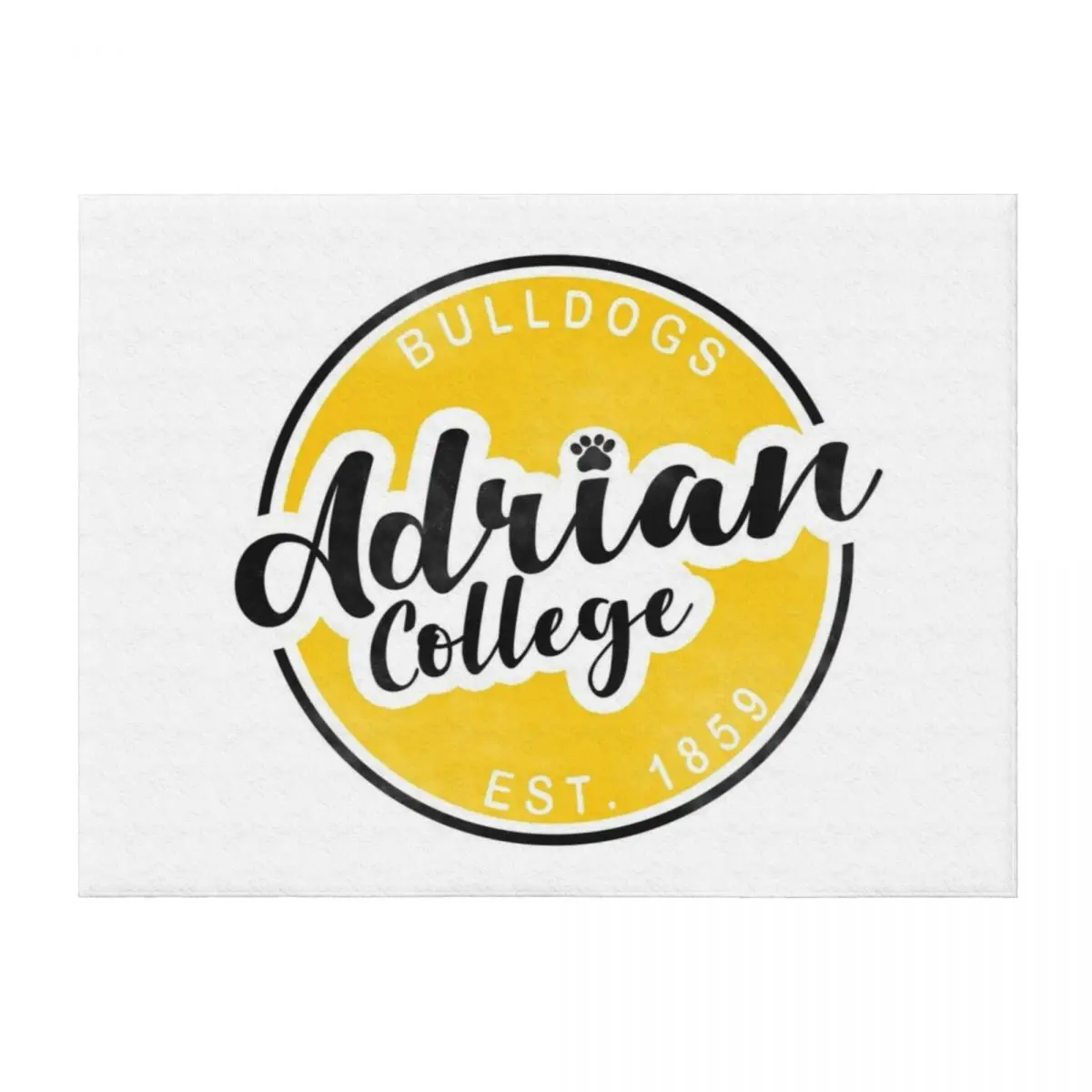 أدريان كوليدج رمي بطانية ريتروس لبطانيات الفانيلا الصيفية الشتوية #2