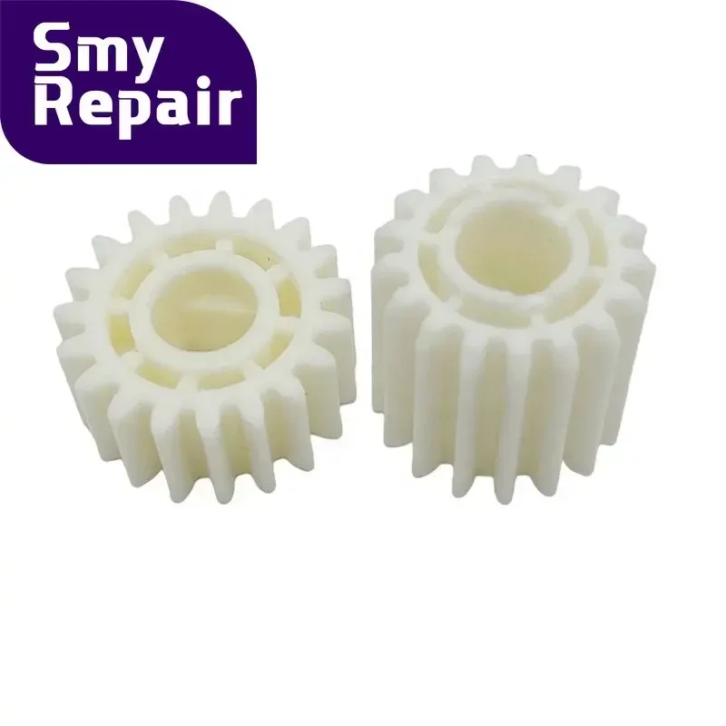 1SETS D066-6489 Compatible Quality Pickup Roller assembly Gear For Ricoh MP 1075 2075 7001 7500 8000 8001 Printer Copier Parts