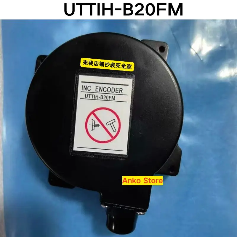 Brandneuer UTTIH-B20FM Encoder