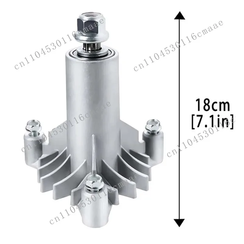 130794 Spindle Assembly For Craftsman For Poulan Mowers Garden Power Tool Accessories For Outdoor Garden Supplies