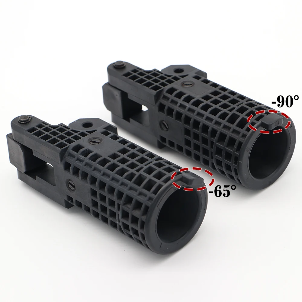 

HDW BT40 65 90 Degree Tool Holder Pot HDW Tool Bank 65 Auto Tool Changer HDW BT40 65° 90° Tool Holder Cup CNC Milling Machine