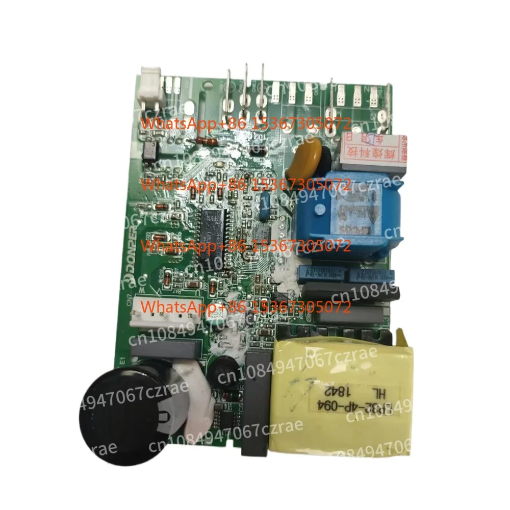 

Refrigerator VFL090CY1 compressor frequency conversion board drive board 102-06-Y18-A-00-J-V73