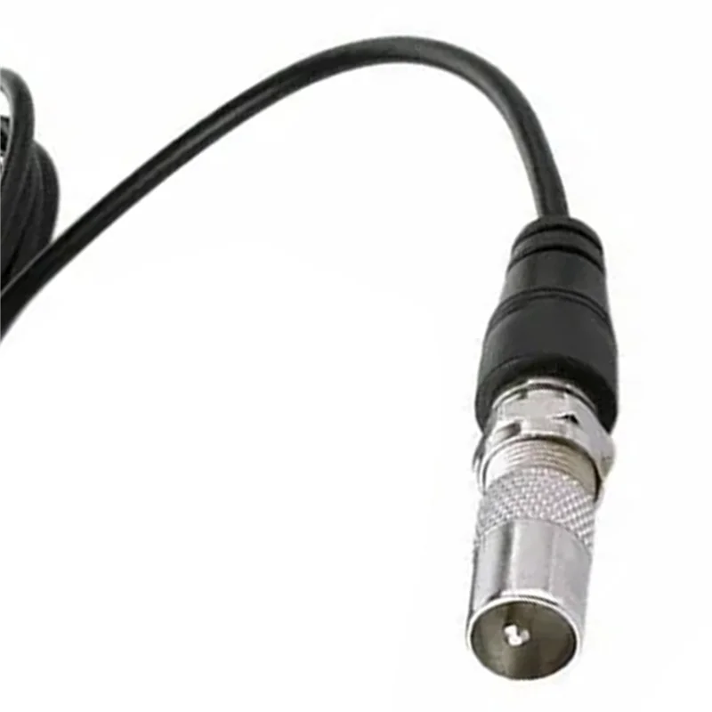 B29C-2X TV Antenna HDTV-T Digital TV Antenna High Gain For Indoor Outdoor Smart TV Signal Reception B