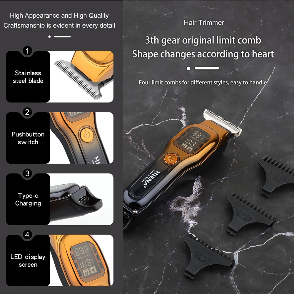 머리 깎기 라이트 헤드 전기 머리 깎기 전기 머리 깎기 오일 헤드 머리 깎기 면도기 공장 머리 깎기 라이트 헤드