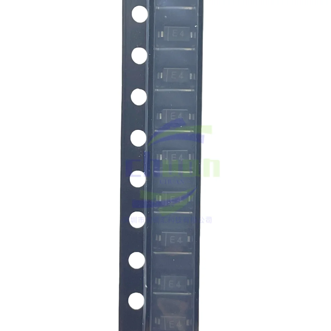 Оригинальные товары MMSZ5234B SOD-123 6,2 В/0,35 Вт SMD стабилитрон