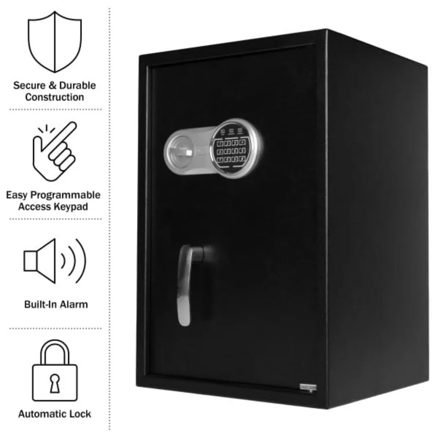 Safe Deposit Box Cost: Annual Fees, Size Prices & Hidden Charges (2026 Update)