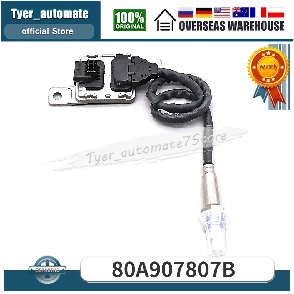 80A907807B Nox Nitr…
