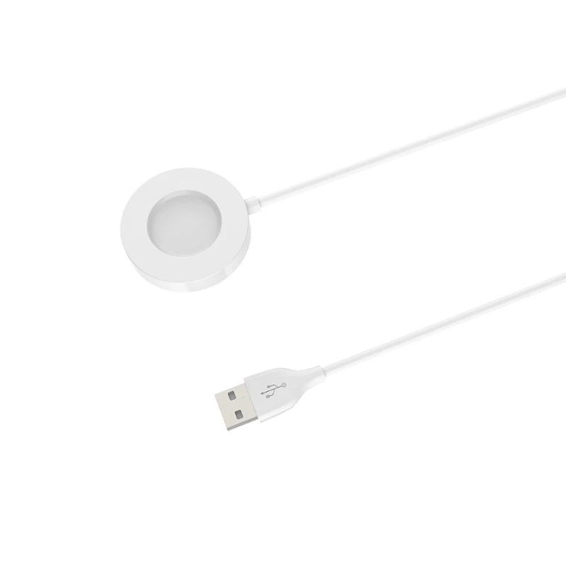 USB Fast Charging Cable Data Holder Power Adapter Dock Bracket CradleCompatible with Watch Watch