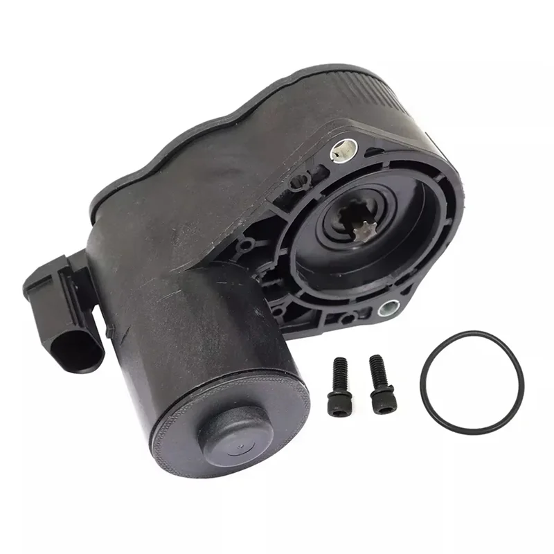

2X New High Quality Car Brake Motor Rear Cylinder Motor 43020-THA-H00 43020THAH00 For Honda CR-V 2017-2024