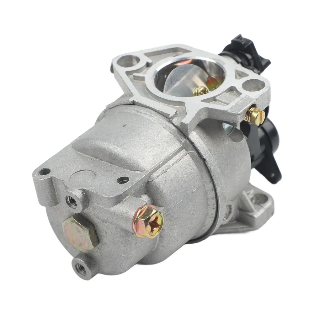 For GX390 Engine Carburetor Replacement for Honda 188F 16100 Z5R Auto Choke System Consistent Performance Design