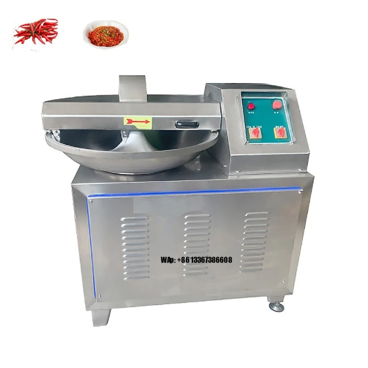 Blender Robot Kuchenny Miska do Mięsa Maszynka do Rozdrabniania