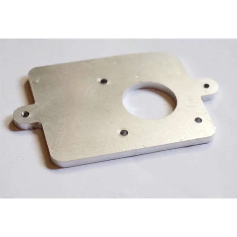

For DIY, it is a 3D printed accessory for the upgraded fixed aluminum seat of the um machine wire feeding box