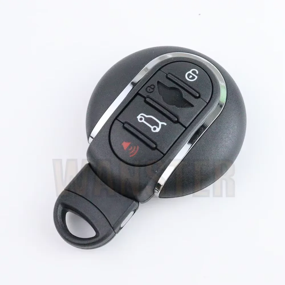 NBGIDGNG1 315/433mhz ID49-7945 チップ車のキー BMW ミニクーパー同胞クラブマン F シリーズハッチ F54 F55 F56 F57 F60 2015+