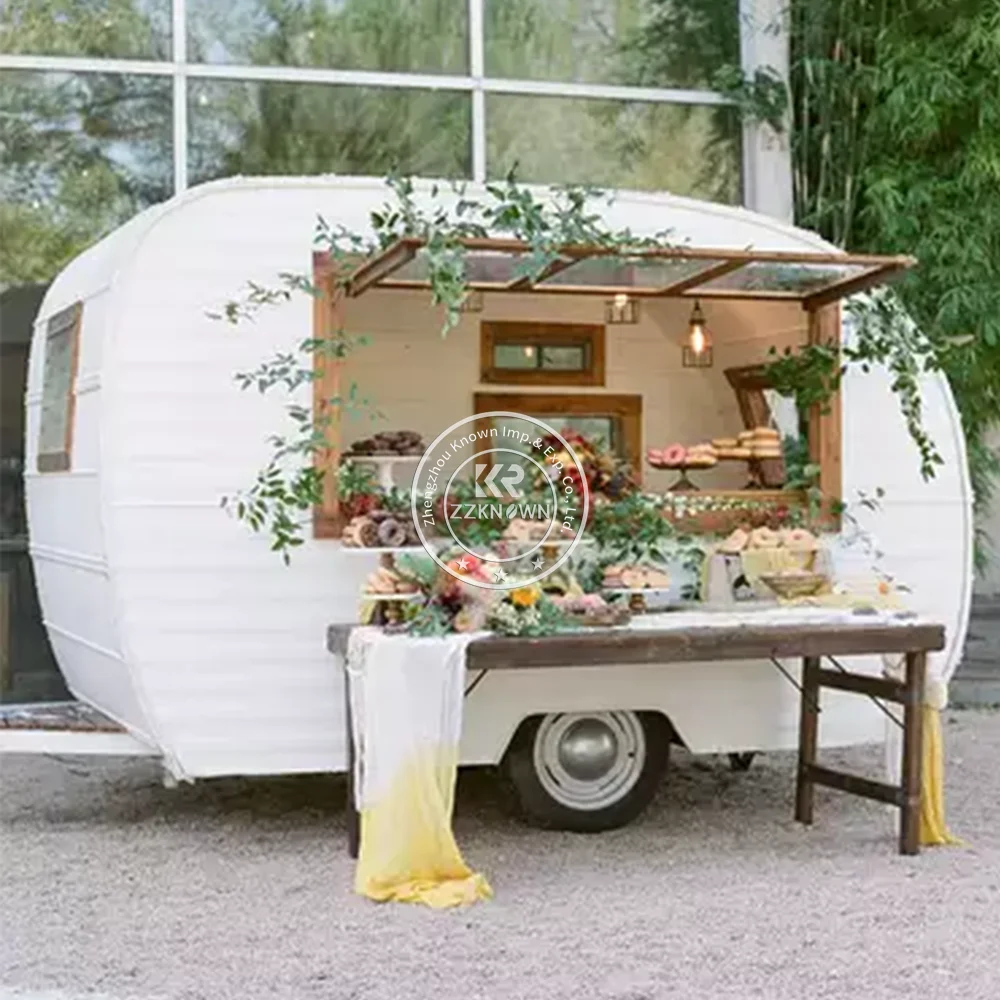 

Грузовик для фаст-фургона, мобильный кухонный киоск для пиццы, тележка для хот-догов и мороженого, концессионный трейлер для еды, полноценная кухня