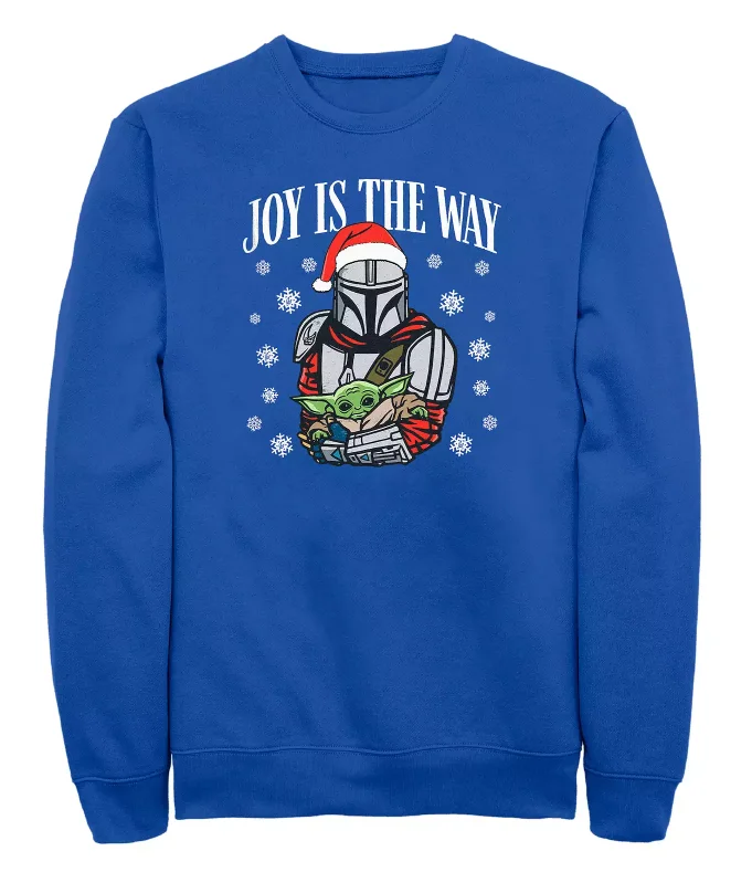 

Star Wars sci-fi autumn and winter pure cotton hoodies, Star Wars men's and women's round-neck hoodies