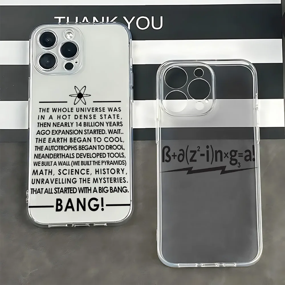 The Big Bang Theory… - image