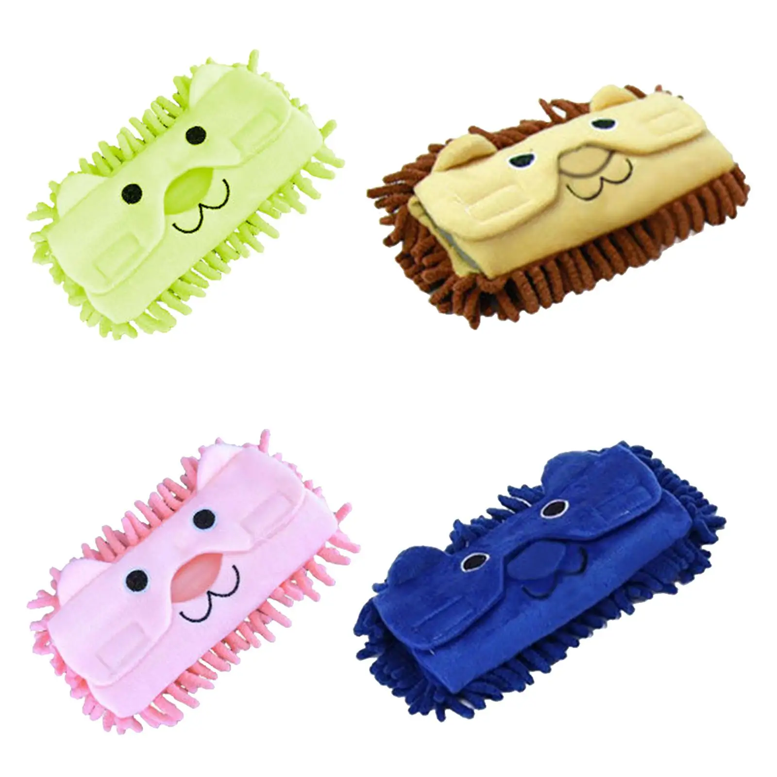 Kids Mini Mop Accessories Kids Cleaning Toy Role Play Toy Pretend Play House Cleaning Tools