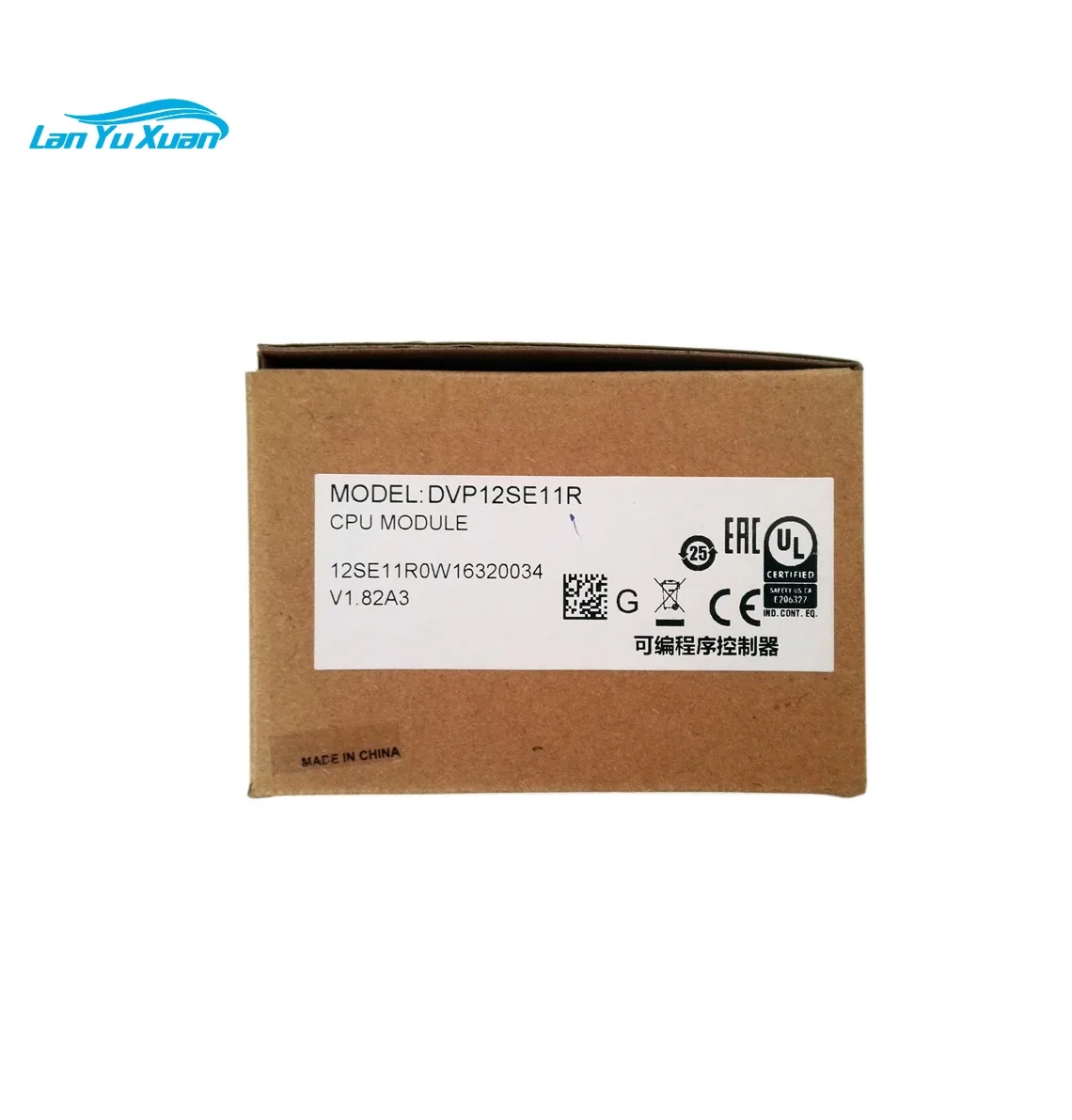 

Product bargaining, do not order directly DVP12SE11R PLC