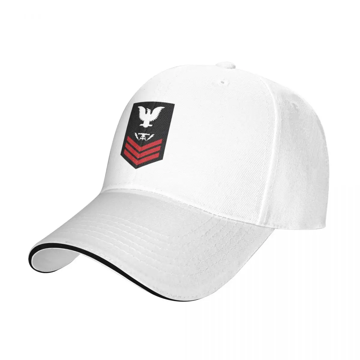 FC1 Fire Controlman First Class Baseball Cap Rave fashionable Golf Hat party Hat Woman Men's