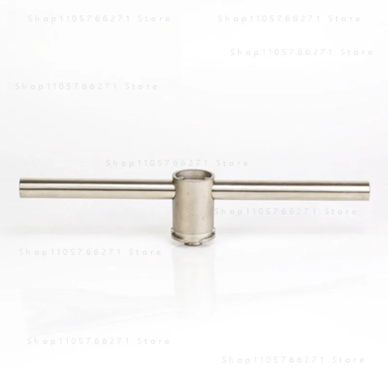 for Craft Beer Barrel Wrench Opener European American Standard Bar Wine Wall Draft Beer Plate Well Type Wine Spear Tool
