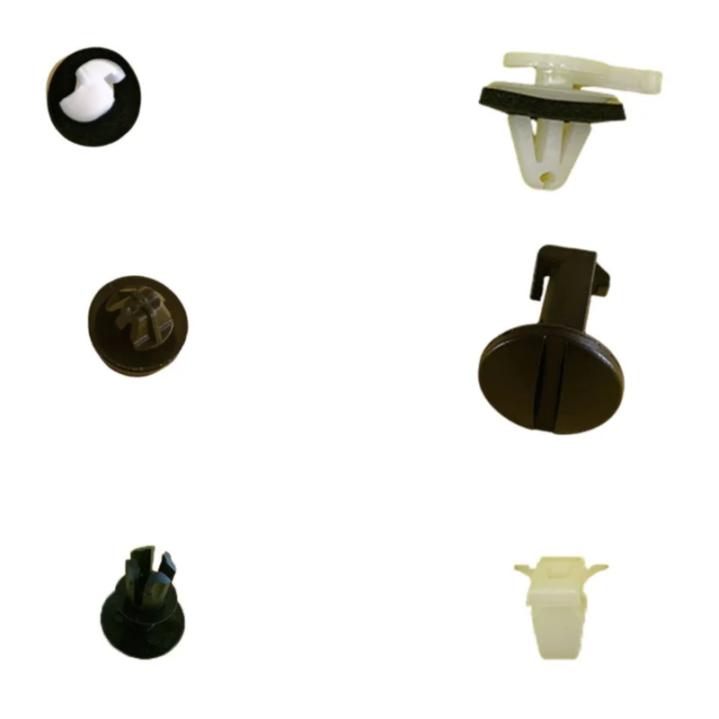 Vehicle body fixed bracket base LR032984 T4A7100 LR034389 DYC500110 LR012844 JDE15027 DYQ500060 DYH500131