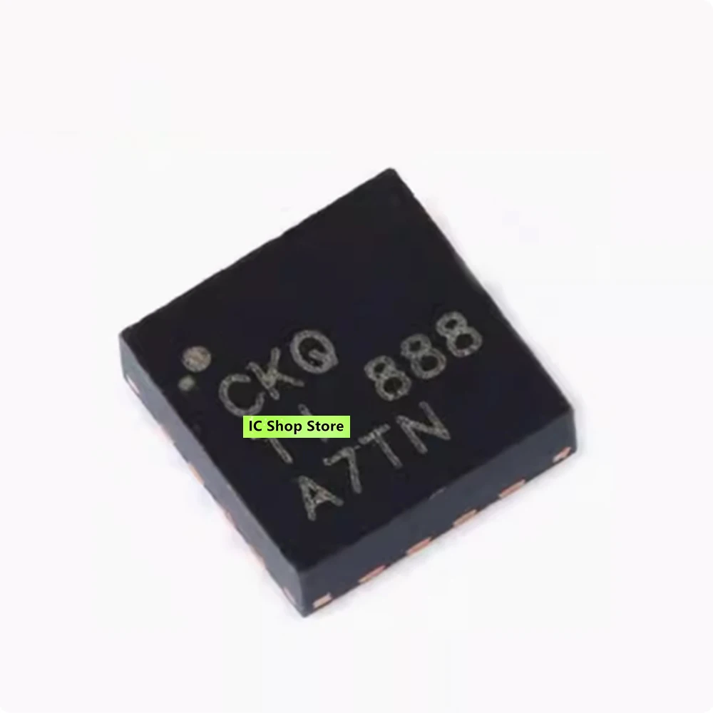 

5pcs/lot BQ24073RGTR CKQ QFN 100% Original Brand New