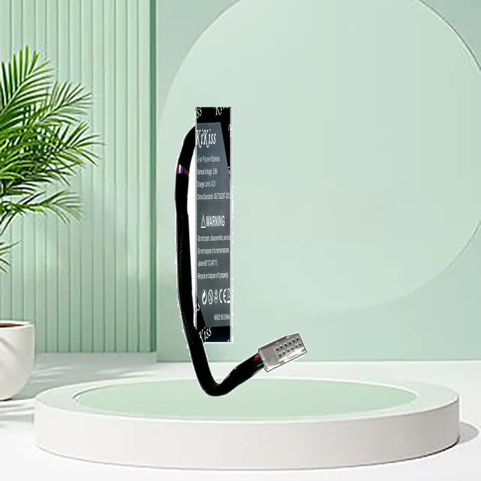 871266-001 Battery …