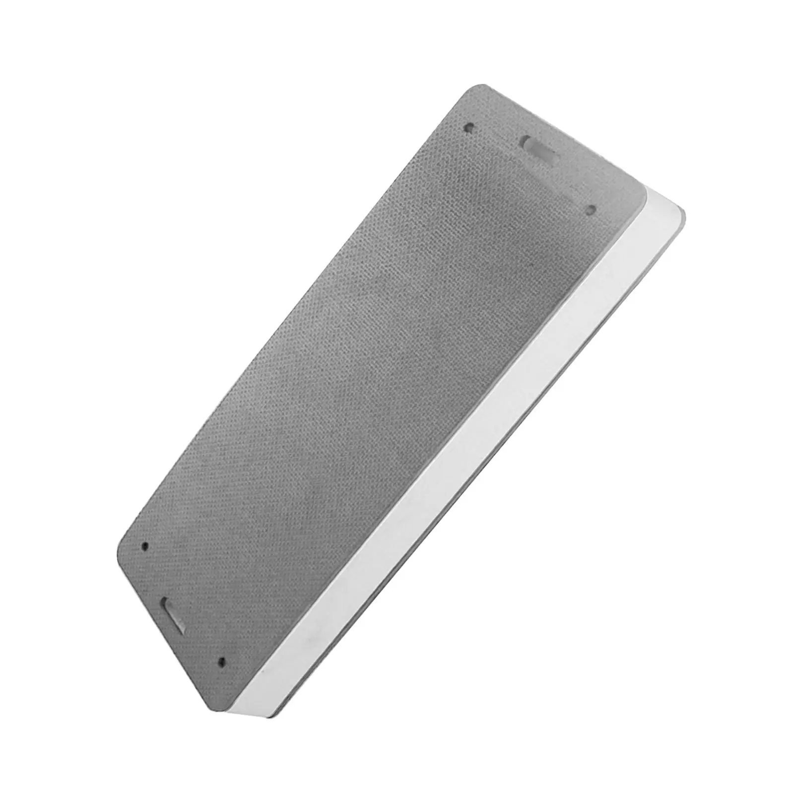 قارب درابزين مرساة العوامة تعويم للصدمات منع الخدوش لرسو السفن حماية إيفا رغوة قفص الاتهام وسادة لصيد الأسماك 19.3x7.5 بوصة