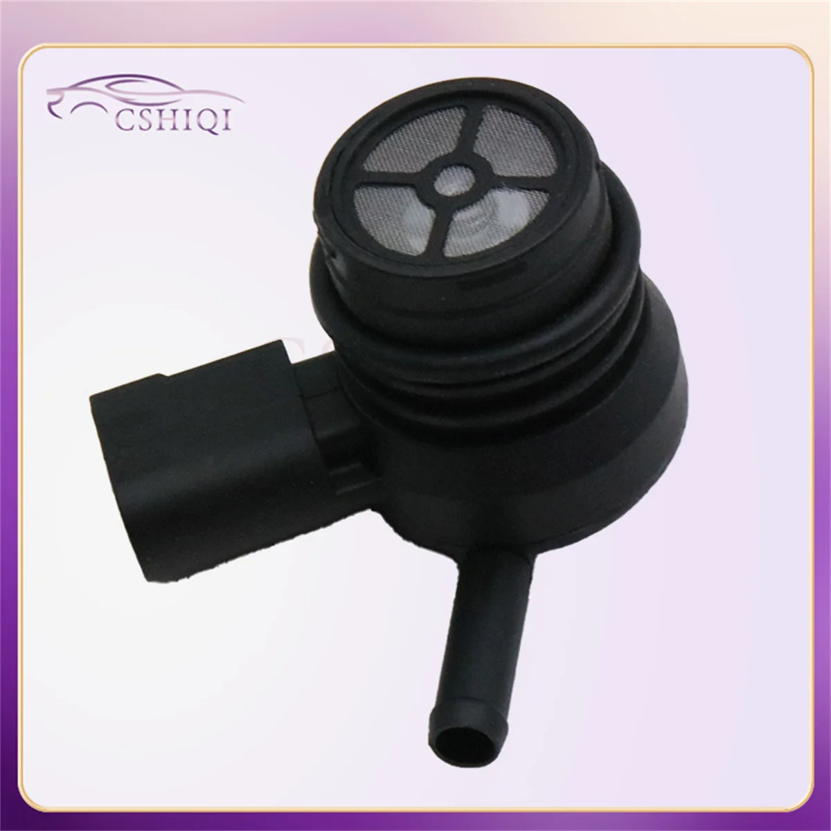 1J0906517F 1J0906517G 0280142349 Katup Solenoid Katup Karbon Aktif Tabung Katup Kontrol untuk Golf R32 Kelinci Jetta