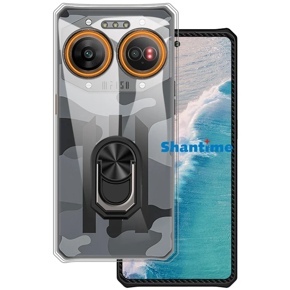 

Роскошный противоударный кольцевой держатель для IIIF150 Air 3, чехол из силикона, защитный чехол из ТПУ для IIIF150 Air 3 Pro