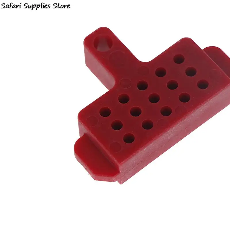 Plastic Hydraulic Disc Brake Bleed Spacer brake system Bleed Tool