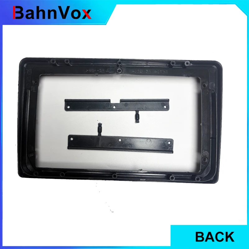 9 inch Android Car Radio frame for kia optima GDI K5 RHD 2013 2014 2din Stereo GPS Fascia bezel Panel Adapter wire harness
