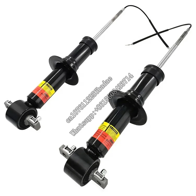 

Free Shipping's Items Front Amortiguador Magnetic Shock Absorber for Chevrolet Tahoe Suburban Silverado Suspension Strut
