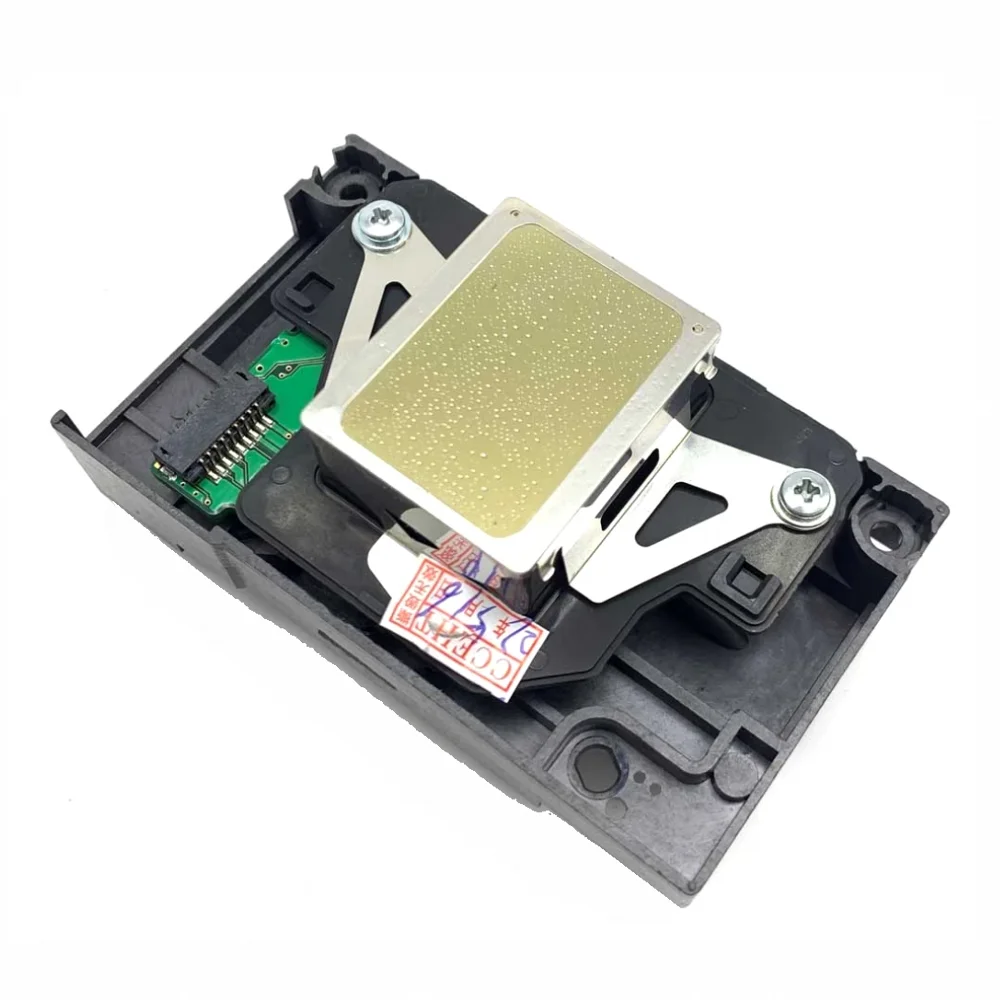 Print Head Printhead for Epson F173050 F173060 F173070 Stylus Photo RX580 1390 1400 1410 1430 L1800 1500W R260 R270 R330 R360