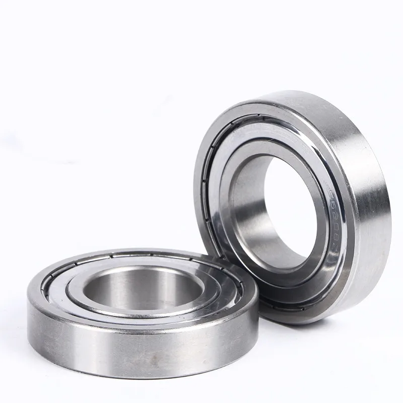 Food Grade Stainless Steel Ball Bearing S6000Z S6001Z S6002Z S6003Z S6004Z S6005Z S6006Z S6007Z S6008Z S6009Z S6010Z