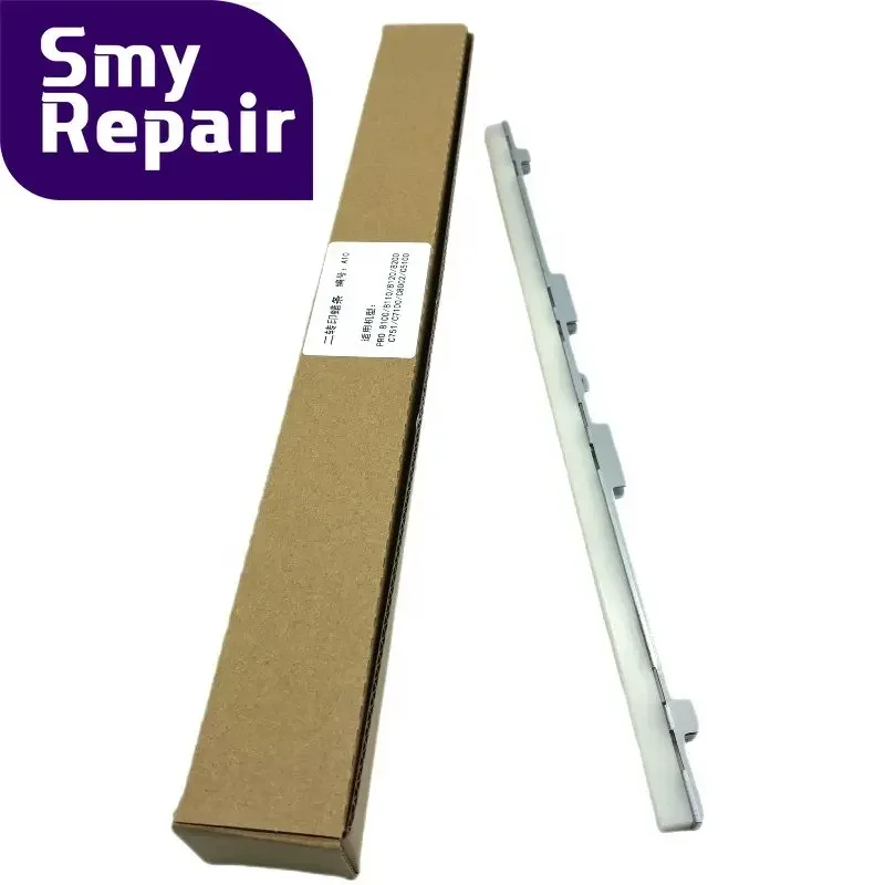 1PCS 2nd Transfer wax Bar For Ricoh Pro C8100 C8110 C8120 C8200 C751 C7100 C5100 Secondary transfer lubrication Bar Copier Parts