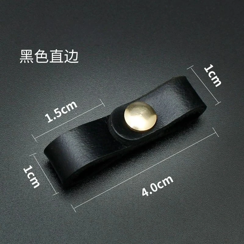 Natural Wood Toggle Horn Buckles Wooden Buttons Sewing Crafts for Overcoat Handmade Oval Stopper Button