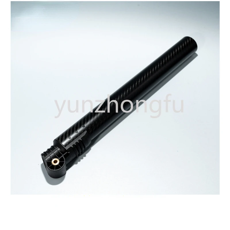 EFT Drone marco cuerpo brazo piezas Clip tornillo carbono tubo brazo 290mm 350mm 430mm 440mm 550mm G410 G610 G616