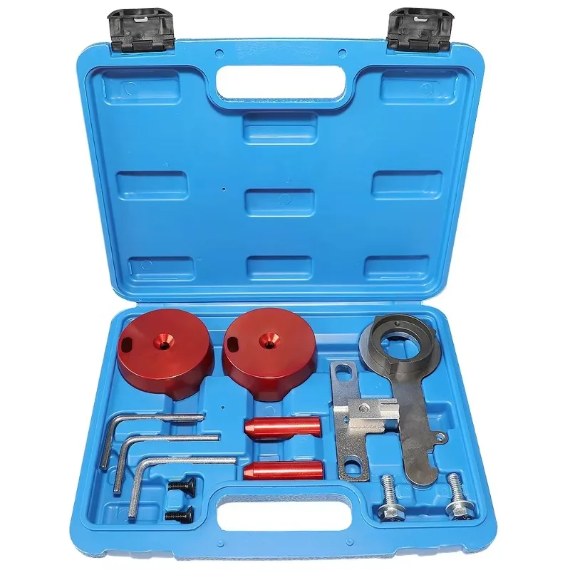 Engine Timing Tool Set Kit for Ford 2.0 Ecoblue TDCi Engine 303-1637 303-1650 303-1643