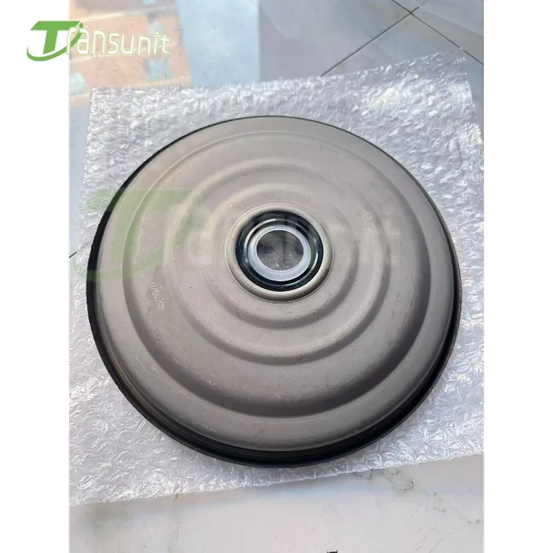 

724, новинка 724, передняя крышка трансмиссии, сальник, крышка сцепления, подходит для Benz W176 W246 2012-ON GLA200