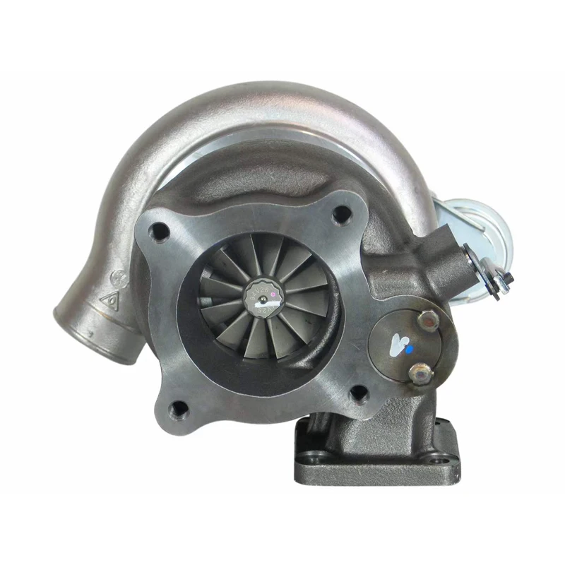 Turbocompressor para Isuzu Marine com motores 6HE1TMC, TF08L TF08L-27MRC-12.0T 49134-00521 1144004221 49134-00520 4913400520