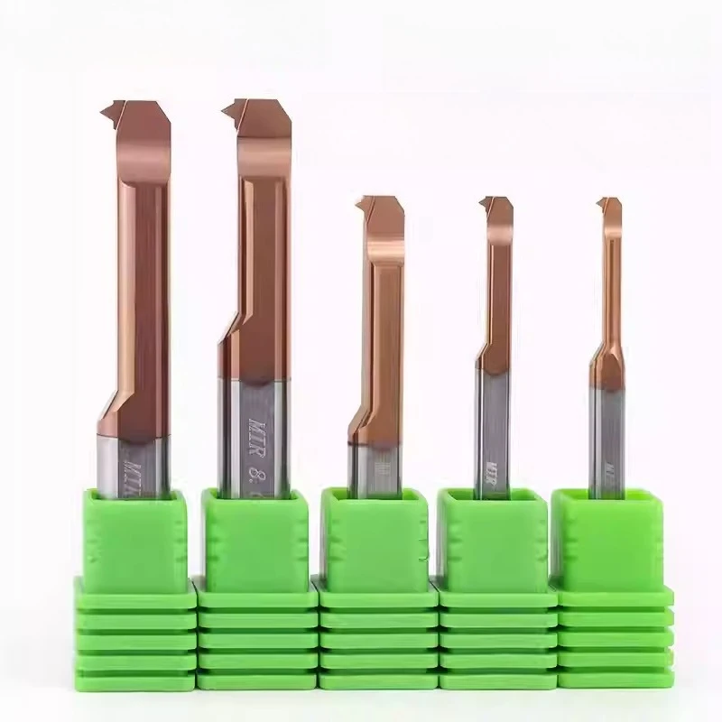 MIR MIL ثقب صغير موضوع مملة أداة MIR3 MIR4 MIR5 MIR6 MIR8 A60 A55 L15 L22 L32 قطر صغير كربيد الموضوع أداة عمود تخريم