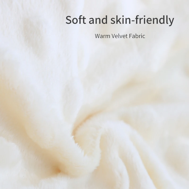 Lençol de veludo para berço infantil, capa de colchão adequada para cama de bebê padrão, lençol super macio 51,18x27,56x5 pol./132*72cm, 1 peça