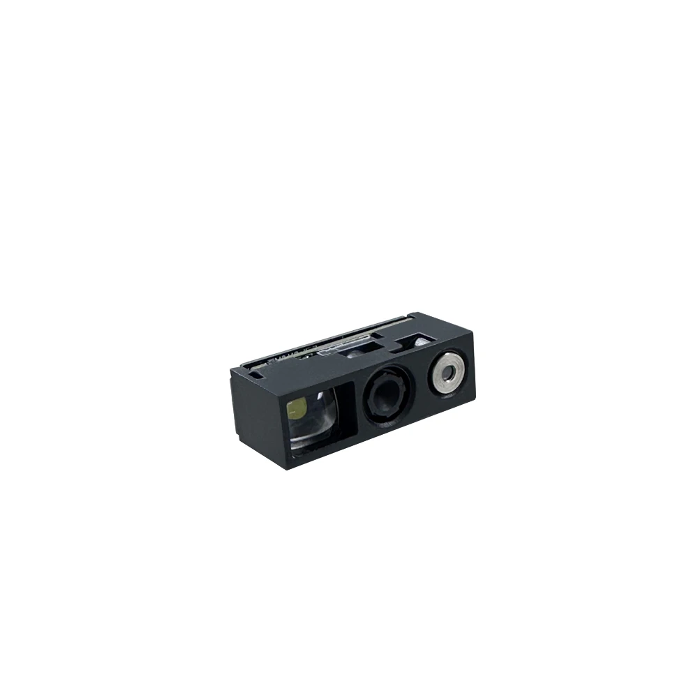 Good 2D Barcode Scanner Breakout-Read 20 Different Barcode symbologies (Both 1D & 2D)- On LEDs Illumination & Aiming