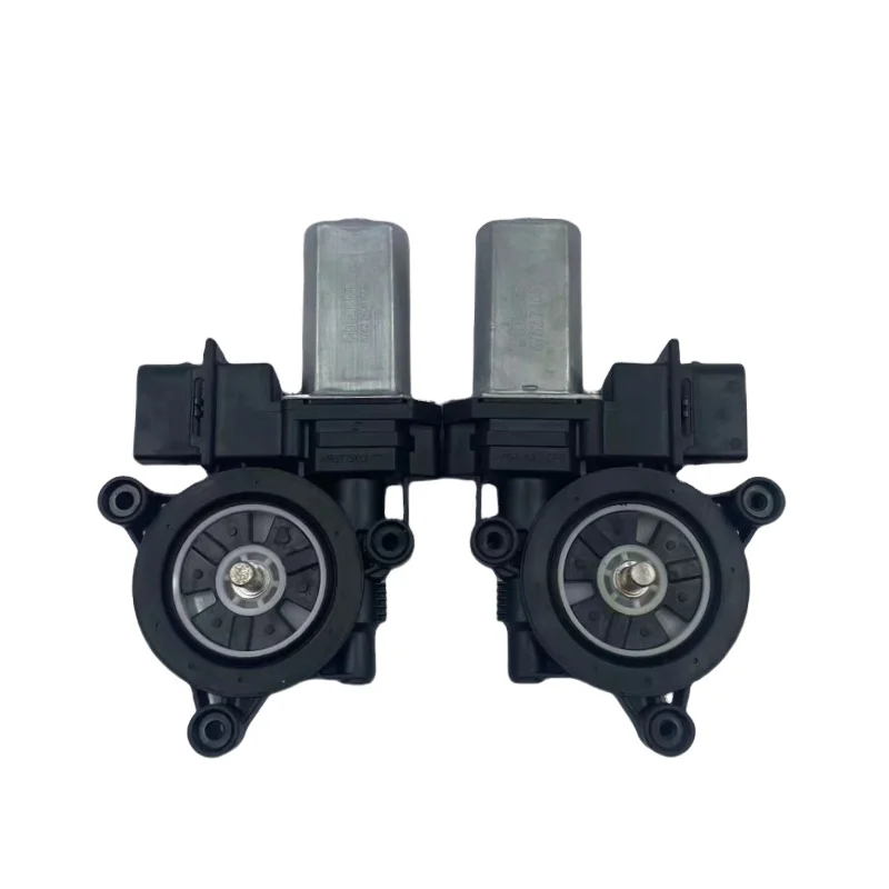 

HDERM Auto Parts Left & Front Window Regulator Motor for 3 Series F30 1 Series F20 OE 67627406623 67627406624