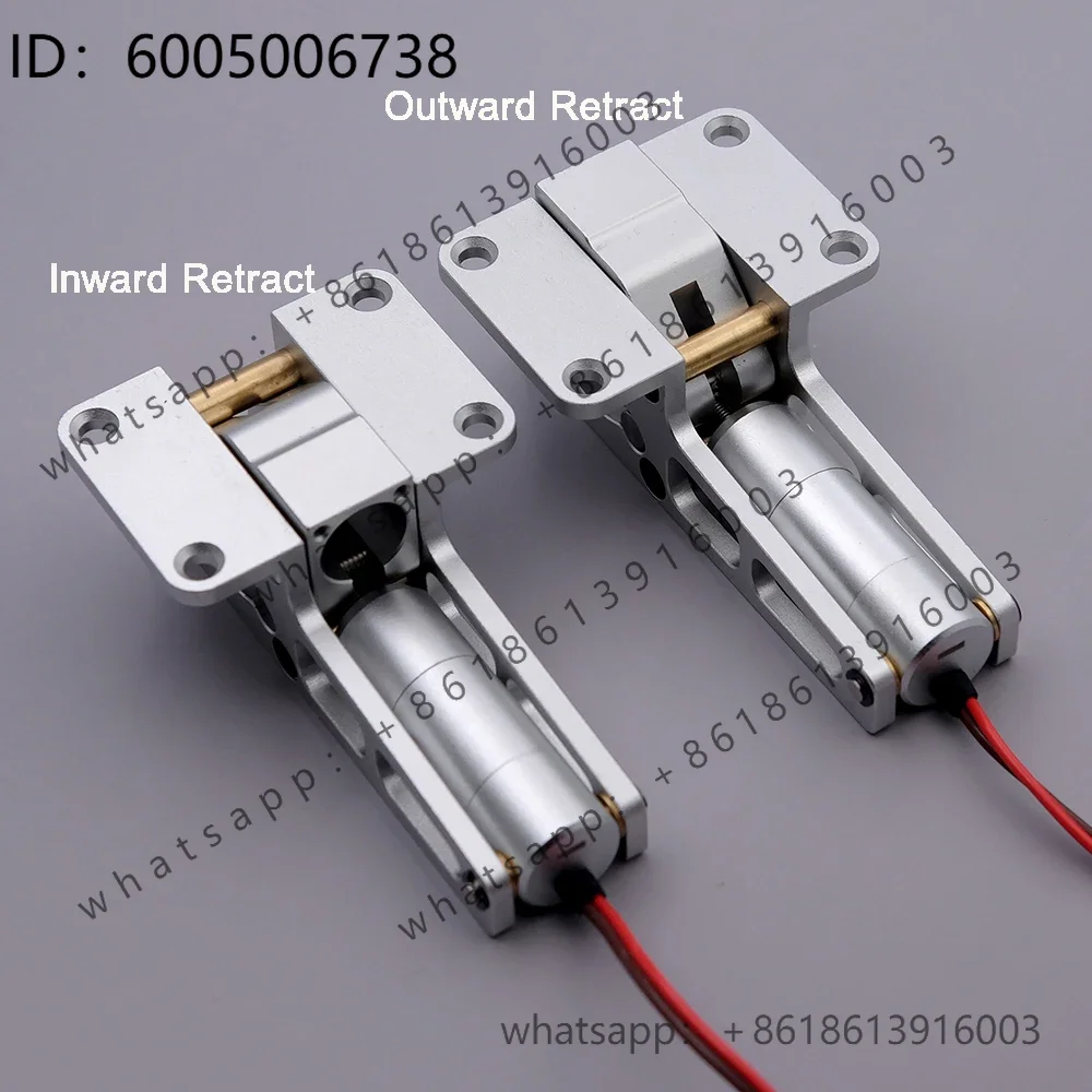 JP Hobby ER-120 Aleación de tr - Rc Hobby De review and price